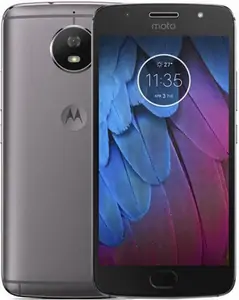 Замена стекла камеры на телефоне Motorola Moto G5s в Санкт-Петербурге